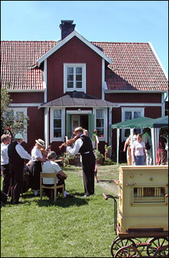 Caf Hovgarden
